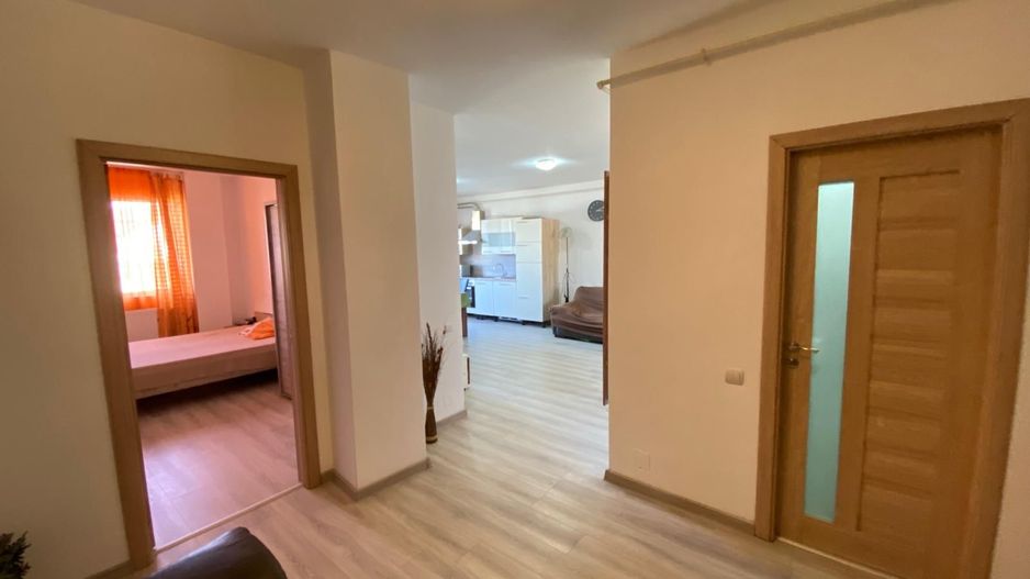 Apartament spatios cu 2 camere | Ego Residence | Parcare subterana - Poză 12