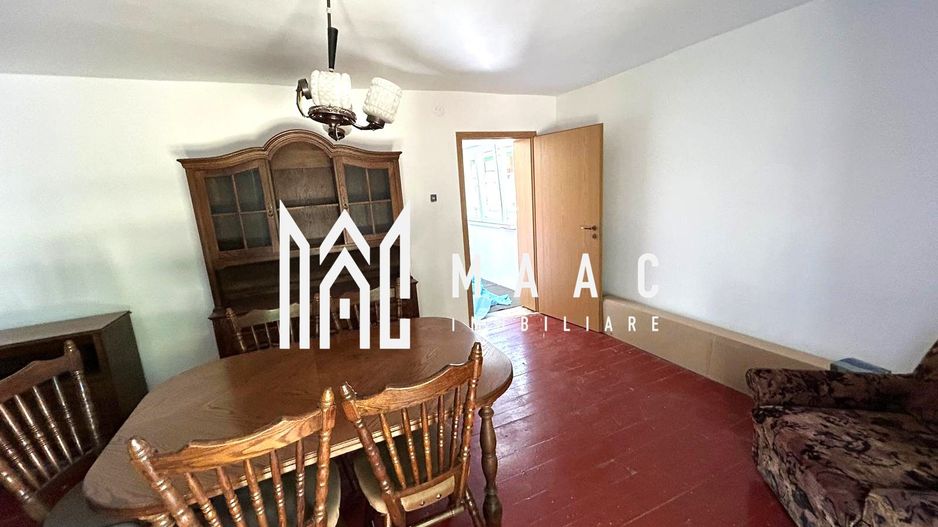 Casa 3 camere I Acces auto I Teren 1.177 mp I Cisnadioara - Poză 1