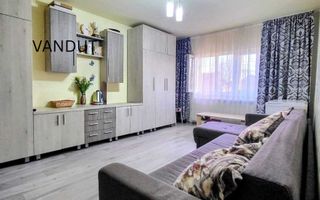 COMISION 0| Apartament 2 camere | decomandat | etaj 1 | loc de parcare - Poză 1