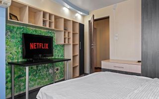 Apartament cu 4 camere***LUX***103mp // B-ul Unirii - Poză 27