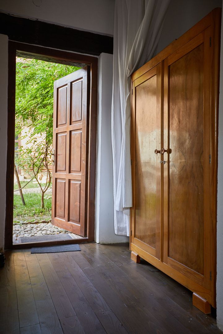 CASA THEA | INVESTIȚIE ÎN TURISM, GASTRONOMIE ȘI EXPERIENȚE | SOCOLARI - Poză 45