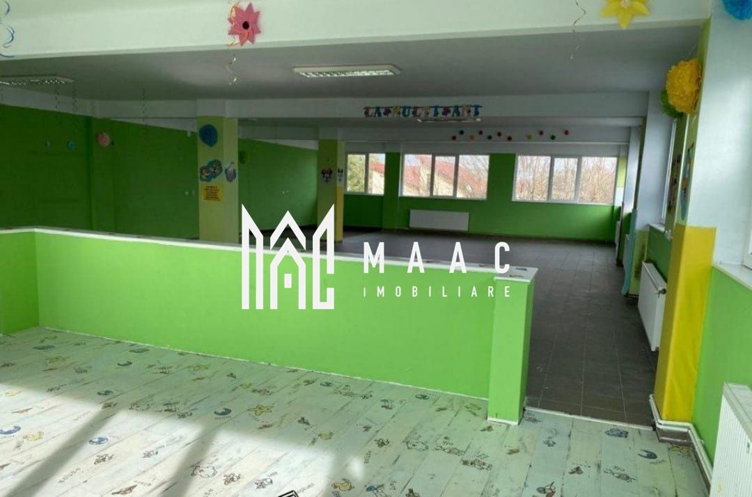 Spatiu Comercial | Open Space | Zona Terezian - Poză 1