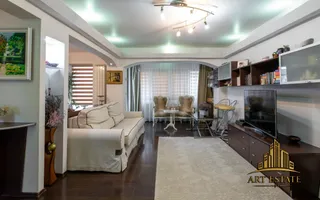 🏢 Apartament 3 camere de vânzare – Bulevardul Alexandru cel Bun - Poză 28
