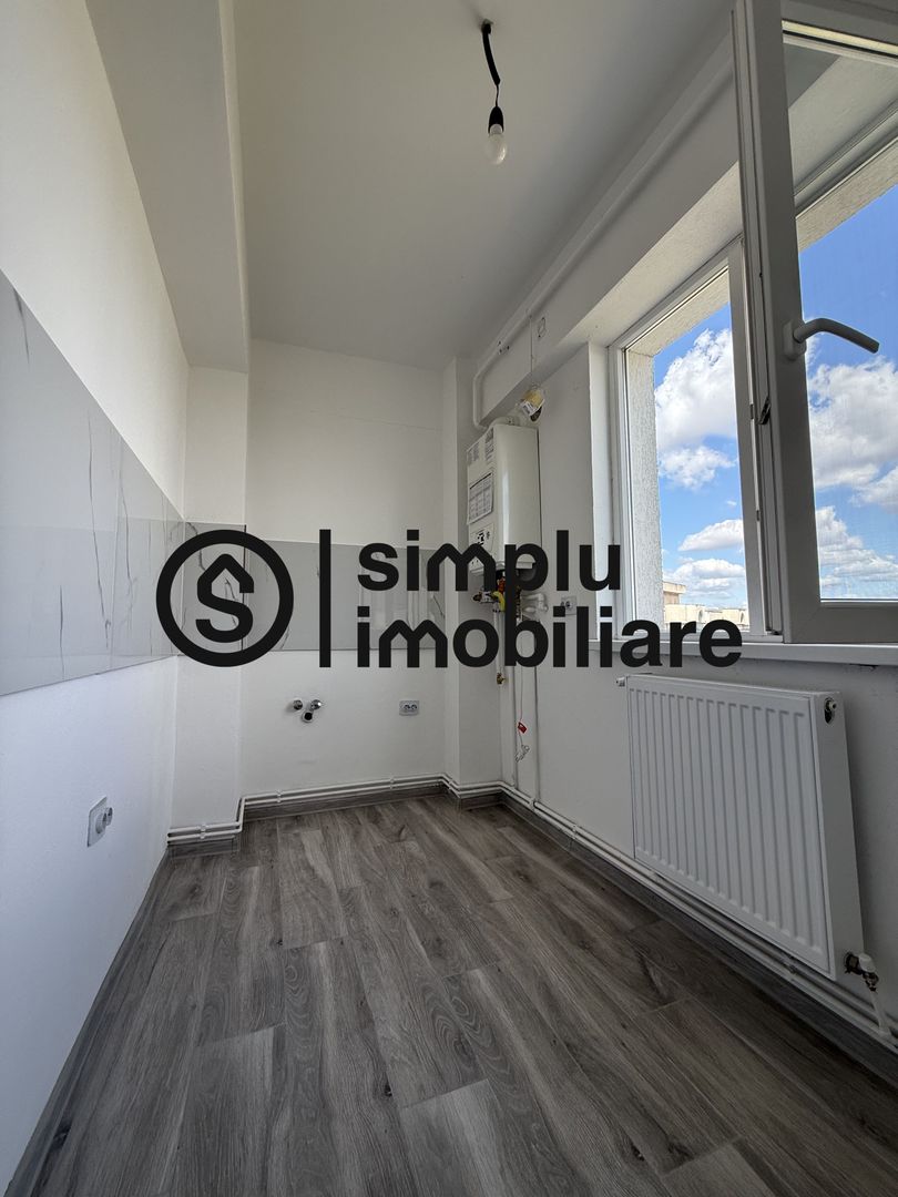 Garsoniera Cornitoiu et 7/7+M - Poză 4