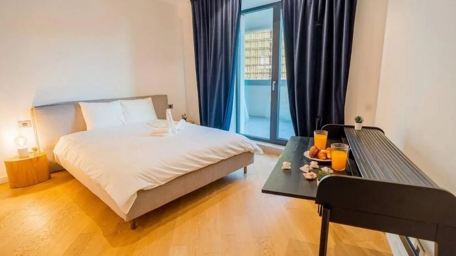 Apartament 3 camere de vanzare - Pipera - Poză 8