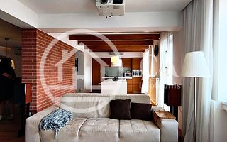 Apartament de închiriat cu 4 camere si terasa, Ultracentral, Oradea - Poză 4