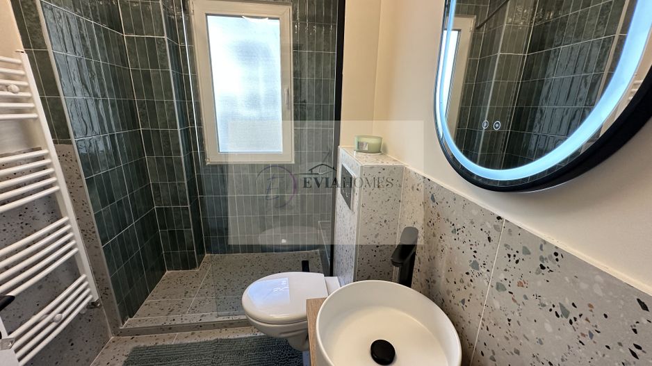 3 camere/2 băi/2 minute de p-ta Agroalimentară Grigorescu - Poză 9