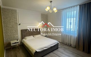 NECTORA IMOB-Apart. 2 camere,Str. Mestesugarilor Iosia, 70 mp, Parcare - Poză 6