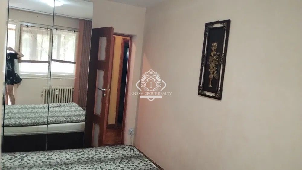Drumul Taberei-Afi Cotroceni | 3 camere | 67mp | Parter | 125.000 euro - Poză 5
