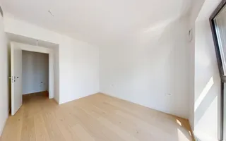 Studio Dublu | 2 camere | Nusco City Park | Etaj 6 | TVA Deductibil - Poză 14