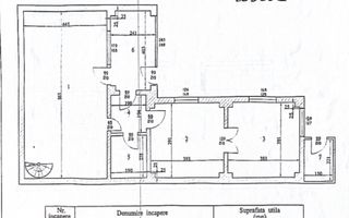CASA ETAJ 5 CAMERE, BRANCOVEANU, ZONA DE CASE, 0 % COMISION - Poză 18