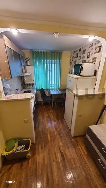 Modern | Etaj 1 | Zona Liceul "Pro Deo" - Poză 4