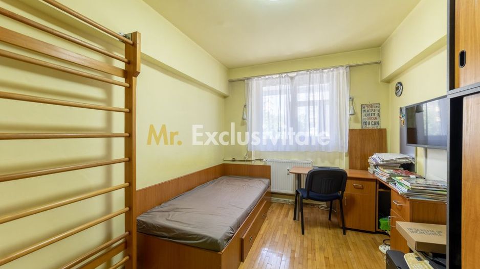 Ap. 3 camere, decomandat, etaj 2, Lacul Tei, Bucuresti - Poză 3