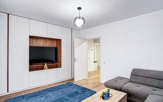 Apartament 2 camere decomandat, Viva City, zona Iulius Mall - Poză 14