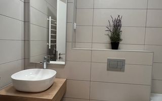 2 camere | loc parcare | mobilat complet - Poză 14