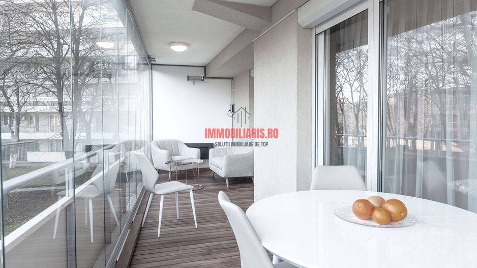 Nicolae Teclu-Metrou - Parcare Bonus - Birou de Vanzari - Poză 5