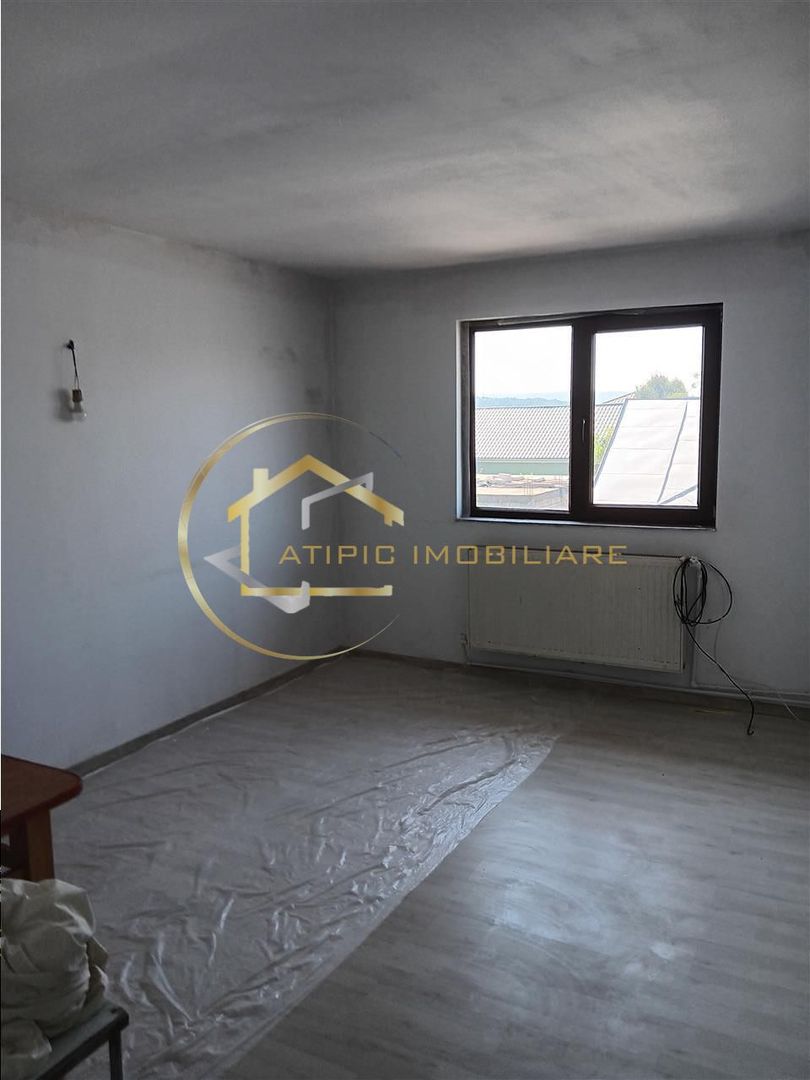 De vanzare vila individuala in Lunca Cetatuii Cartierul Tineretului - Poză 13