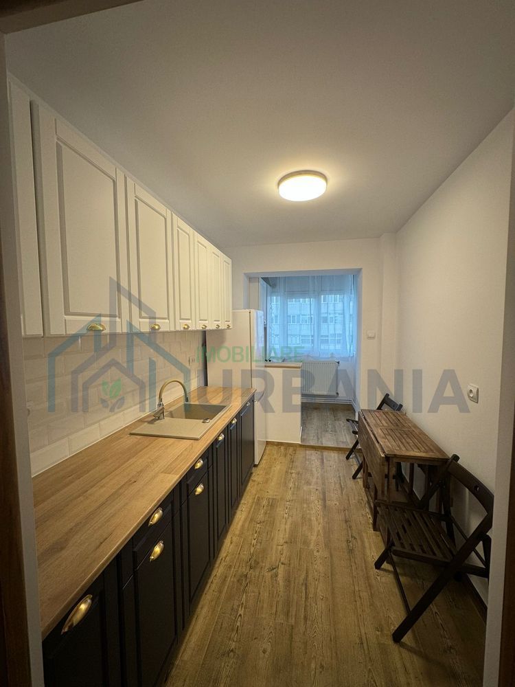 Apartament 3 camere de închiriat – Podu Roș, Iași – 74 mp - Poză 2