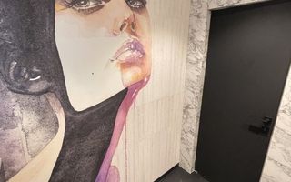 Duplex 3 camere amenajat birou/showroom, cu parcare inclusa - Poză 7