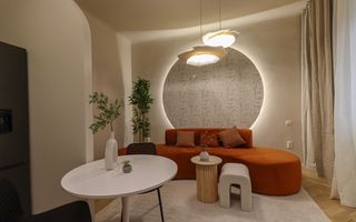 Apartament de lux, in zona Semicentrala - Poză 20