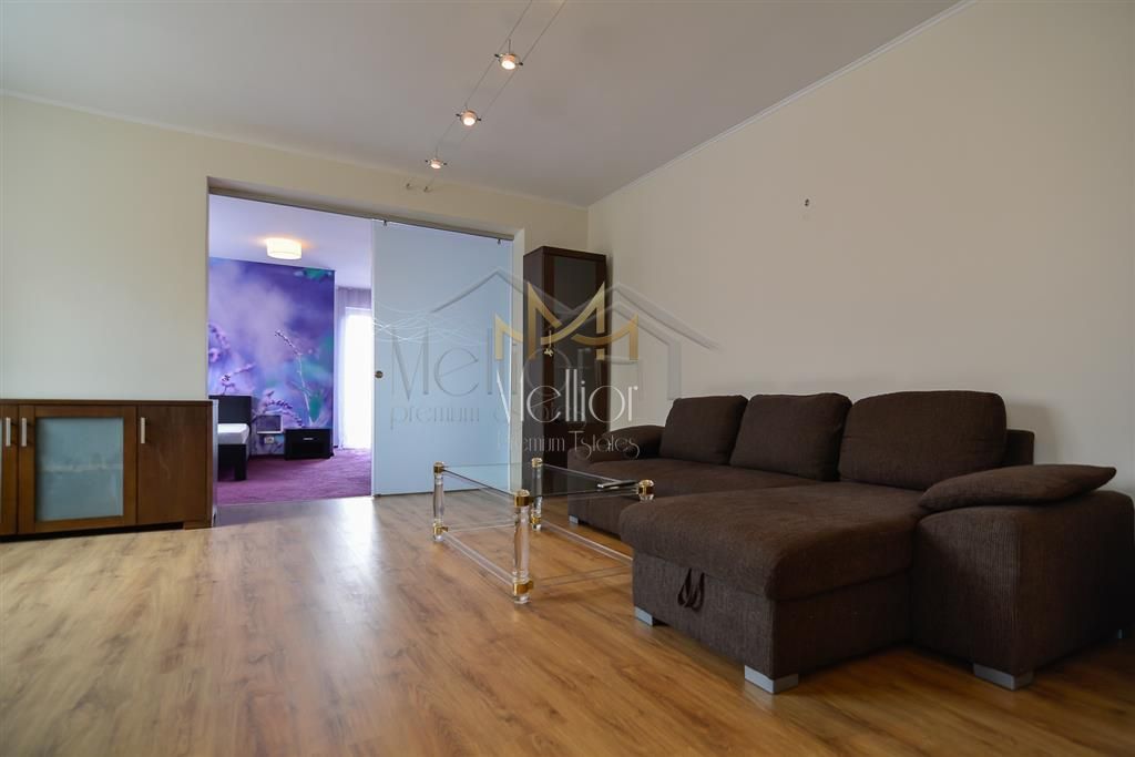 ✅ Apartament spatios cu 2 camere 60 mp cart. Gheorgheni! - Poză 12