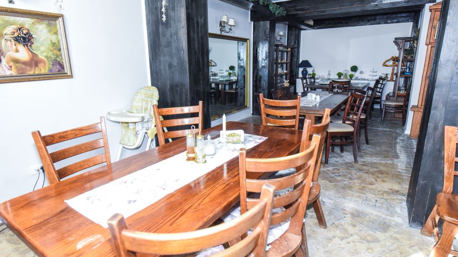 Hotel glamour si restaurant, in inima statiunii Predeal - Poză 28