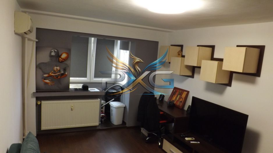 Apartament 2 Camere Str. Resita Mobilat Si Utilat - Poză 1