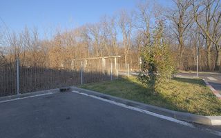 Snagov - langa LIDL, padure si lac, 1.129 mp. teren intravilan - Poză 3