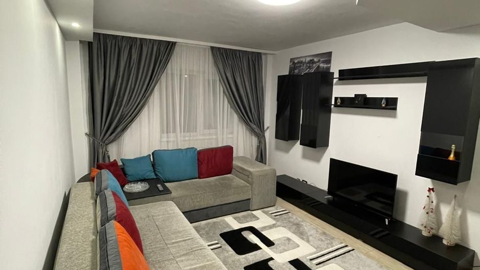Apartament DE VANZARE 2 camere ,  Sector 6, Zona Politehnica - Poză 1