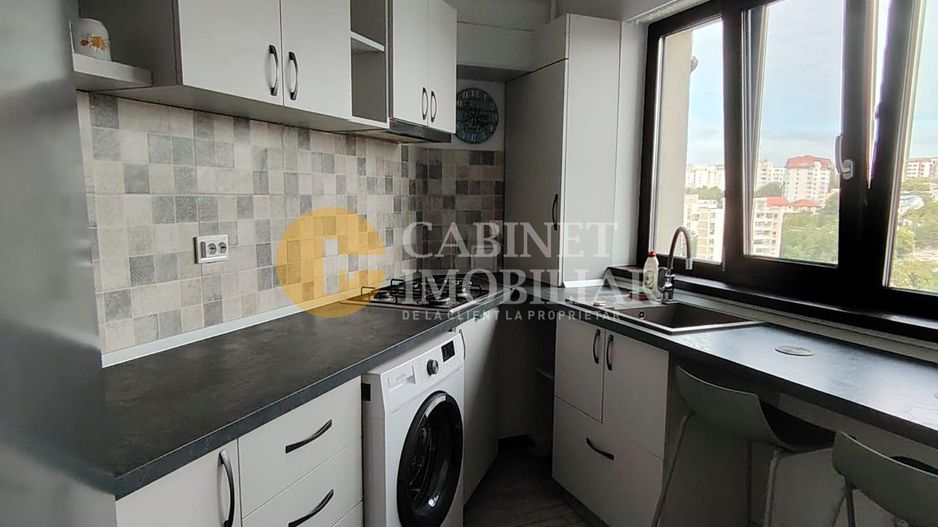 IULIUS MALL - ETAJ INTERMEDIAR - 2 CAMERE - BLOC NOU - Poză 5