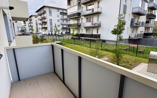 Apartament cu 2 camere – Zona Terra, Floresti - Poză 11