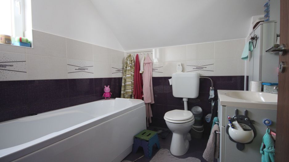 Duplex mobilat in Dumbravita - Poză 13