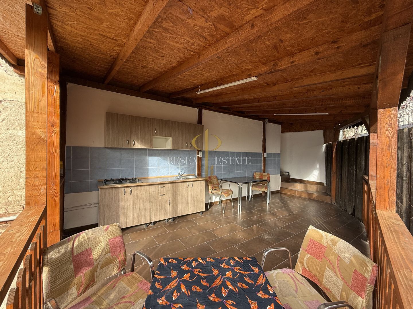 Apartament cu 2 camere| Curte și parcare privată| Brâncoveanu - Poză 8