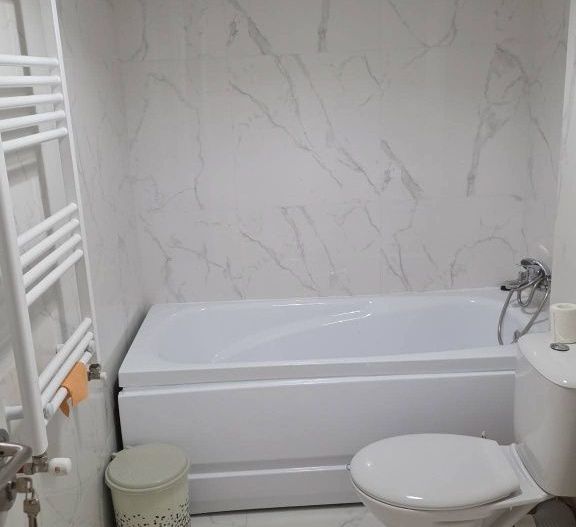 Apartament 2 camere 63mp + loc de parcare capat Pacurari 110000 euro - Poză 5