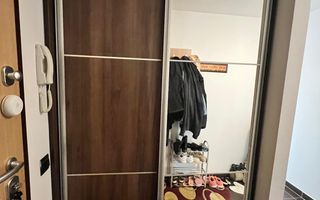 Apartament cu 2 camere de vânzare open space în zona Tineretului - Poză 15