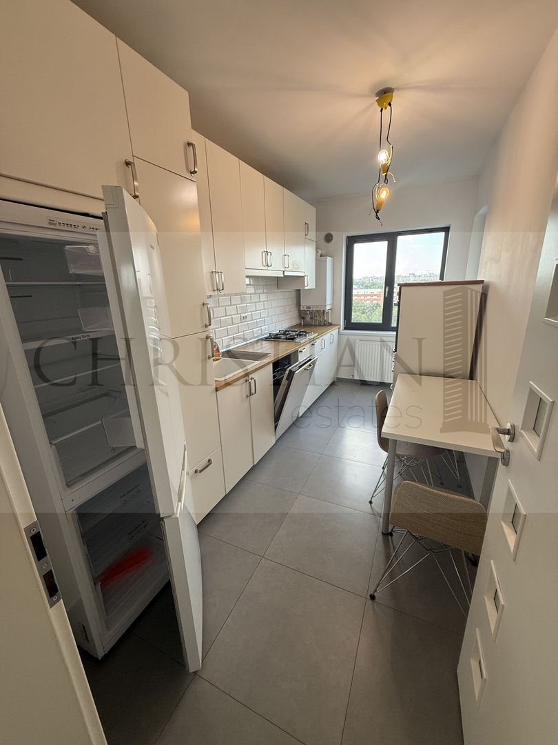 Apartament 2 camere - Politehnica - Exigent One - Parcare - Poză 7