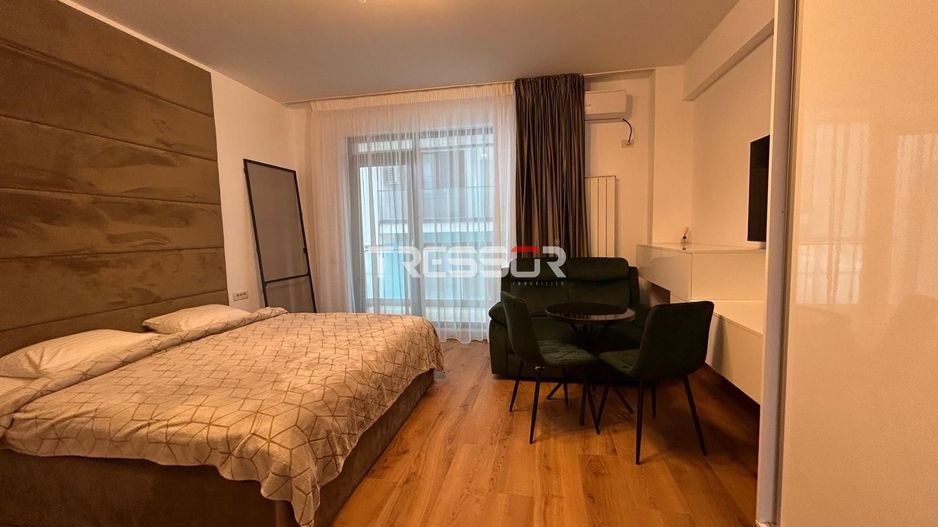 Prima linie la mare!☀ Echipare Hoteliera 5*  Mamaia Nord☀ - Poză 8