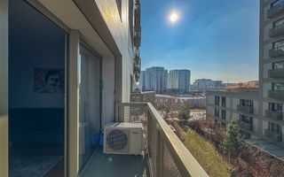 2 Camere Mobilat Modern | Aviatiei Park | Herastrau - Poză 14