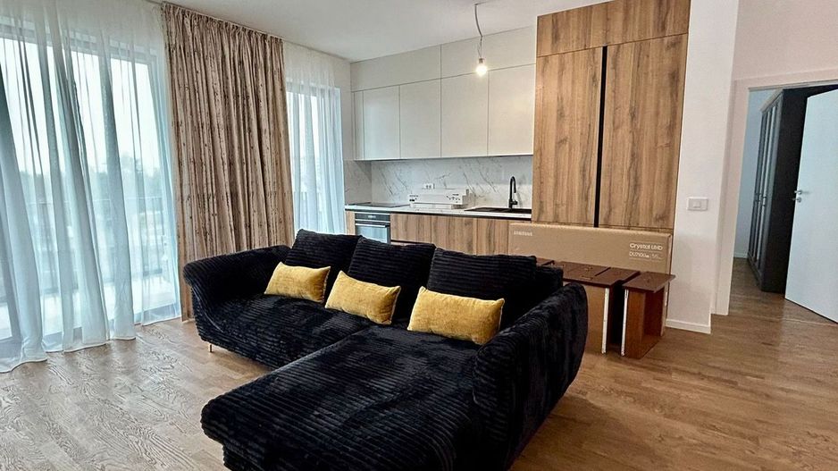 Apartament 2 camere -Paltim - Poză 7