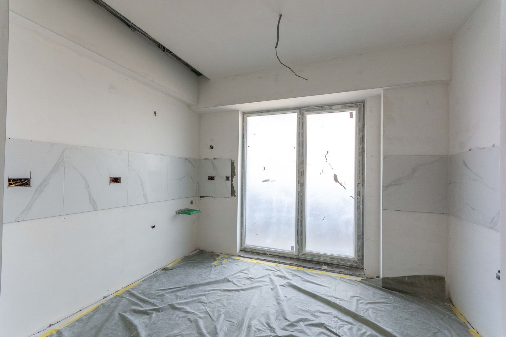 Titan Pallady 2 camere predare 2025 - Ansamblu rezidential Premium - Poză 9