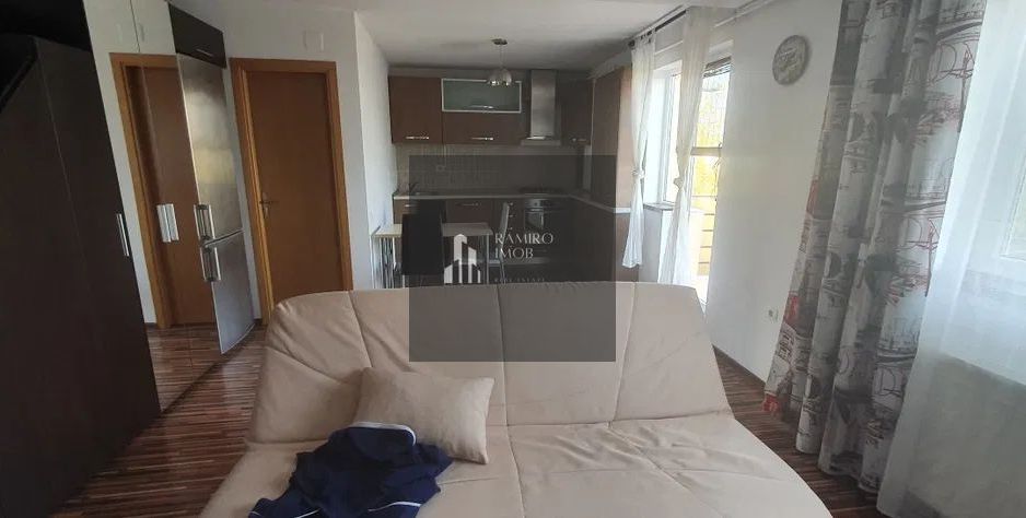 APARTAMENT 2 CAMERE, BRANCOVEANU/BERCENI, CENTRALA, MOBILAT, PARCARE - Poză 2