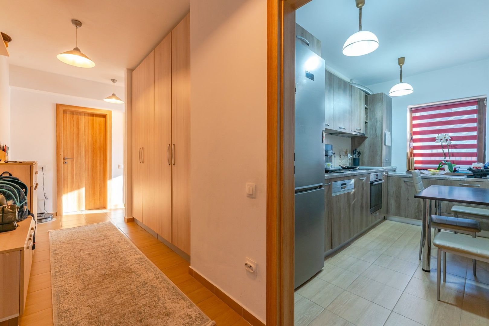 Apartament Sânpetru | 70 mp Suprafață Totală + Curte Proprie | Parcare - Poză 11
