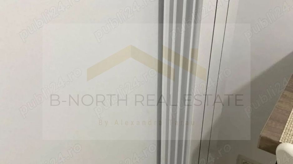 Apartament 2 camere de închiriat, Plaza România, centrală proprie - Poză 10