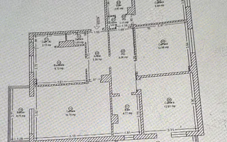 Apartament spatios cu 4 camere | Zona Sagului - Poză 17