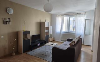 Apartament 2 camere de închiriat | Sibiu, Sub Arini | 61 mp - Poză 1