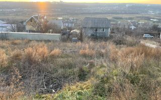 Teren 6 ari, loc. Bic - Poză 1