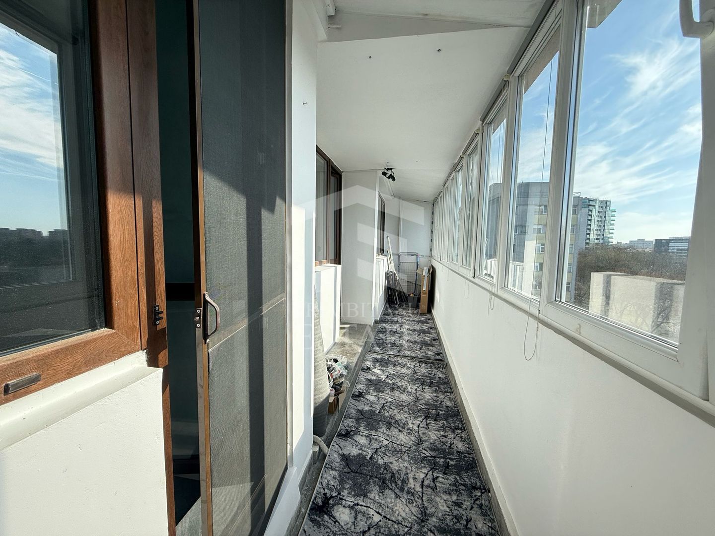 Apartament 2 camere Lacul Tei Barbu Vacarescu Parcul Circului - Poză 12
