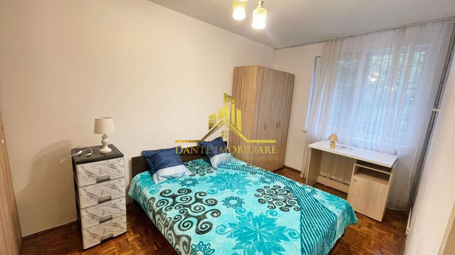 2 camere, mobilat modern, balcon, Gheorgheni, Iulius Mall, FSEGA - Poză 2
