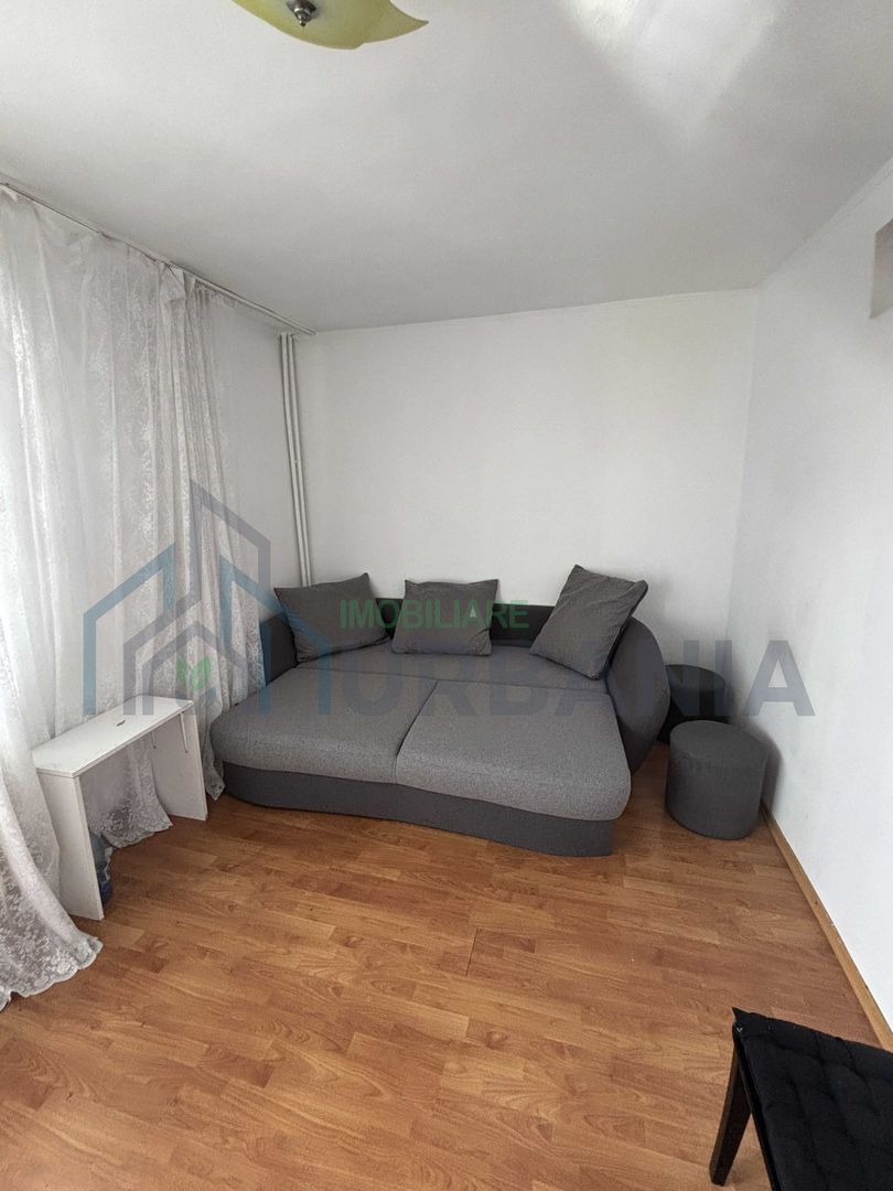 O camera mare libera in apt 3 cam Mircea pentru baiat - maxim 30 ani - Poză 1