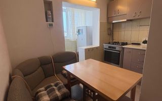 Apartament 2 camere decomandat, 64 mp, 2 balcoane, Oancea-Tătărași, Iași - Poză 5